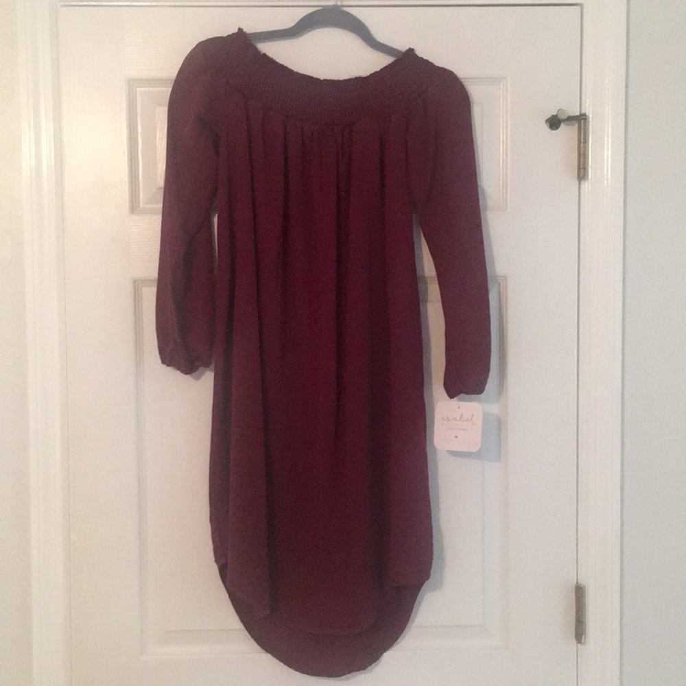 Maternity Dress